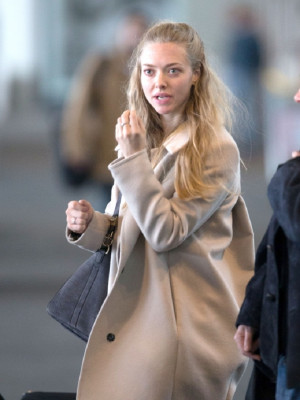 Amanda Seyfried pic #562217