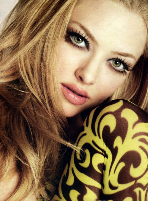 Amanda Seyfried pic #433010