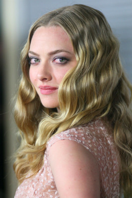 Amanda Seyfried pic #450982