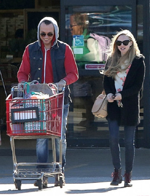 Amanda Seyfried pic #585921