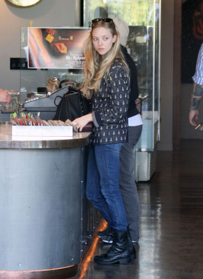 Amanda Seyfried pic #349904