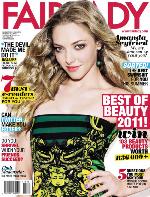 Amanda Seyfried pic #416130