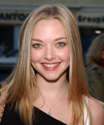 Amanda Seyfried pic #278040