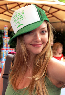 Amanda Seyfried pic #332979