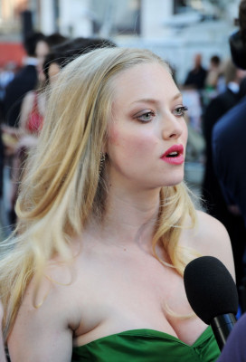 Amanda Seyfried pic #278382
