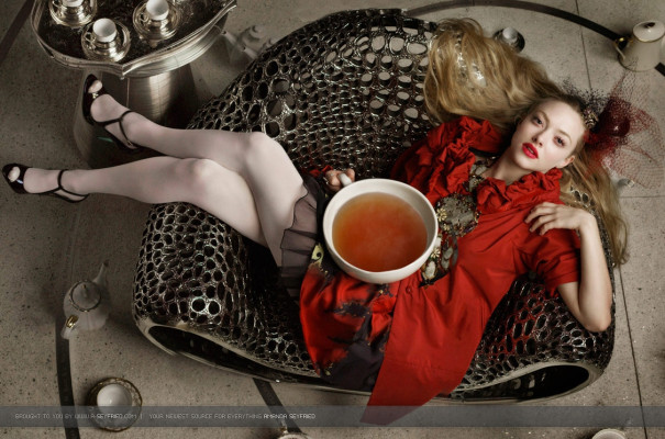 Amanda Seyfried pic #249182