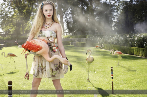 Amanda Seyfried pic #249174