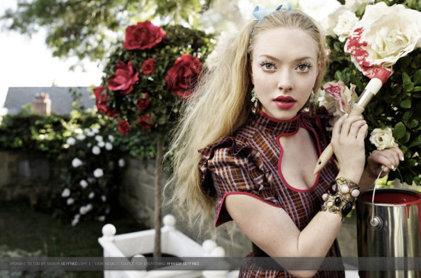 Amanda Seyfried pic #249175