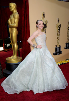 Amanda Seyfried pic #241575