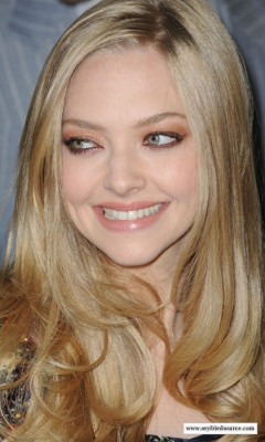 Amanda Seyfried pic #163254
