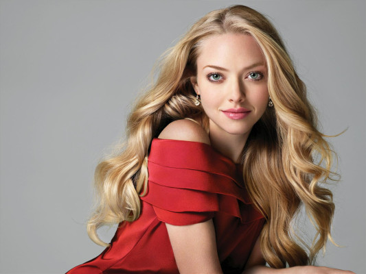 Amanda Seyfried pic #607203