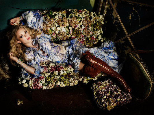 Amanda Seyfried pic #607201