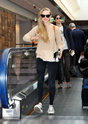 Amanda Seyfried pic #707588
