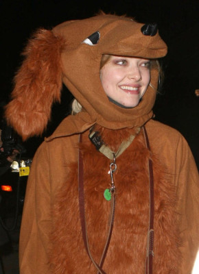 Amanda Seyfried pic #645284