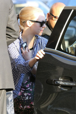 Amanda Seyfried pic #702807