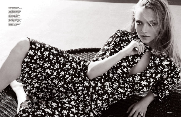Amanda Seyfried pic #695429
