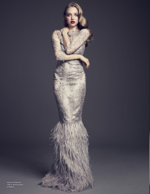 Amanda Seyfried pic #661852