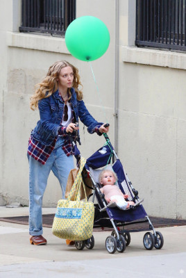 Amanda Seyfried pic #1184216