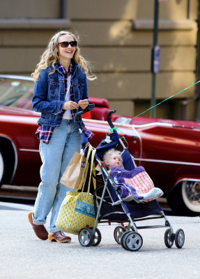 Amanda Seyfried pic #1184214