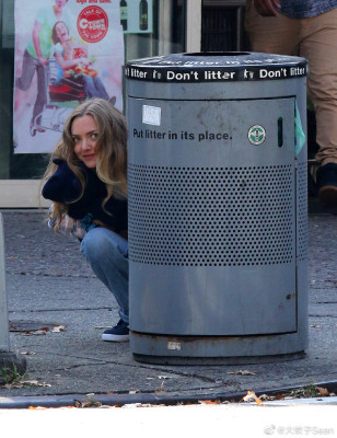 Amanda Seyfried pic #1184204