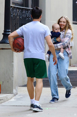 Amanda Seyfried pic #1184207