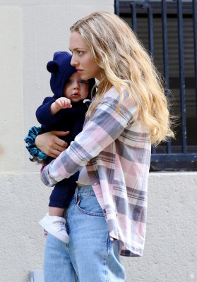 Amanda Seyfried pic #1184203