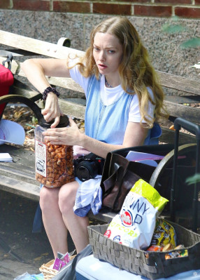 Amanda Seyfried pic #1184208