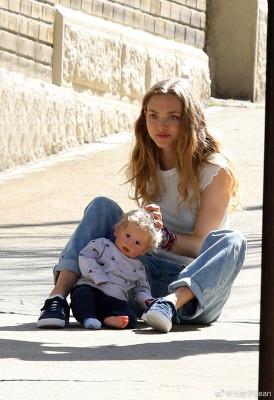 Amanda Seyfried pic #1184206