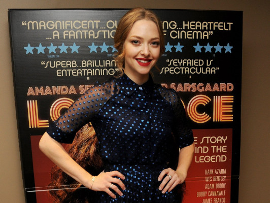 Amanda Seyfried pic #627915
