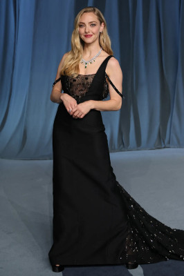 Amanda Seyfried – at Academy Museum Gala 2025