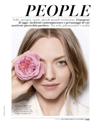 Amanda Seyfried pic #1197205