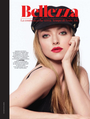 Amanda Seyfried pic #1196085