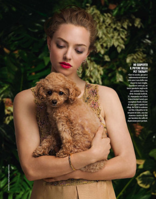 Amanda Seyfried pic #1214426