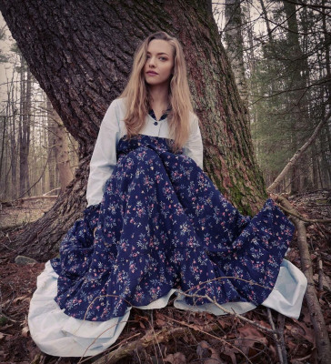 Amanda Seyfried pic #1127550