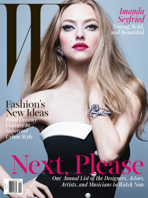 Amanda Seyfried pic #681862
