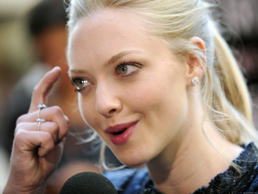 Amanda Seyfried pic #626062