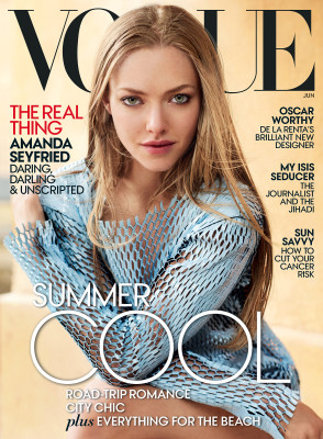 Amanda Seyfried pic #775350