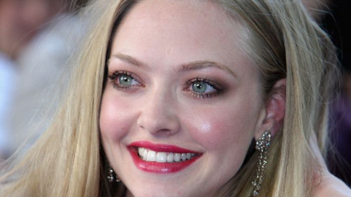 Amanda Seyfried pic #433008