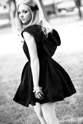 Amanda Seyfried pic #641444