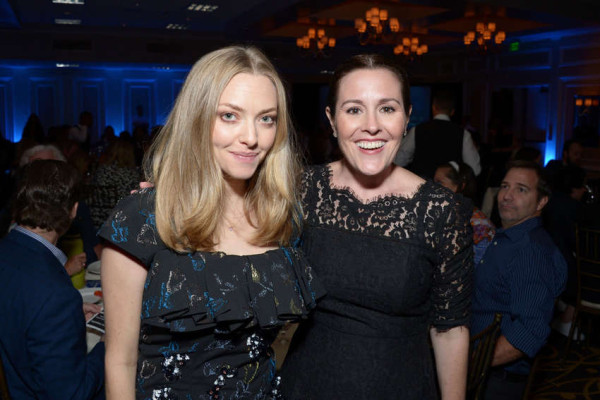 Amanda Seyfried pic #879081