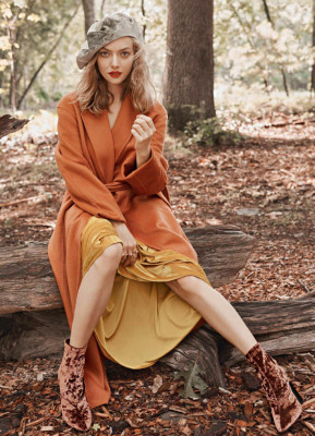 Amanda Seyfried pic #887438