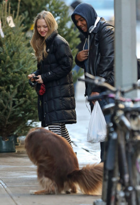 Amanda Seyfried pic #658709
