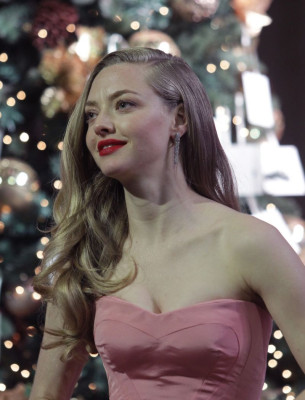 Amanda Seyfried pic #652940