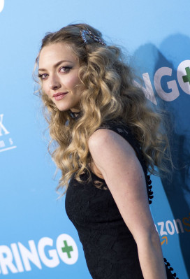 Amanda Seyfried pic #1018328