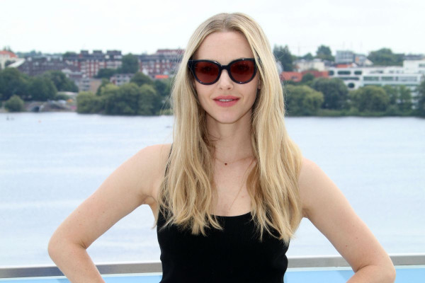 Amanda Seyfried pic #1050662