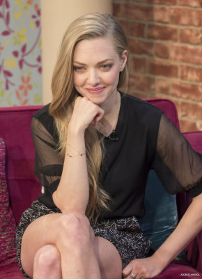 Amanda Seyfried pic #725620