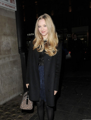 Amanda Seyfried pic #562227