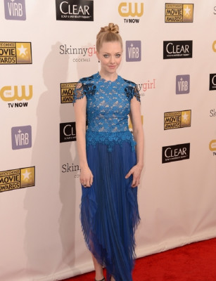 Amanda Seyfried pic #568358