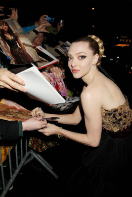 Amanda Seyfried pic #561671