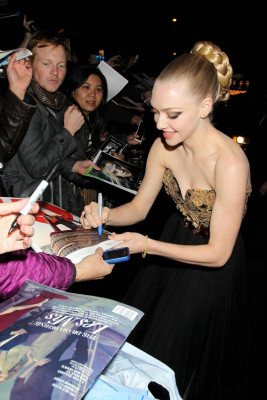 Amanda Seyfried pic #561672